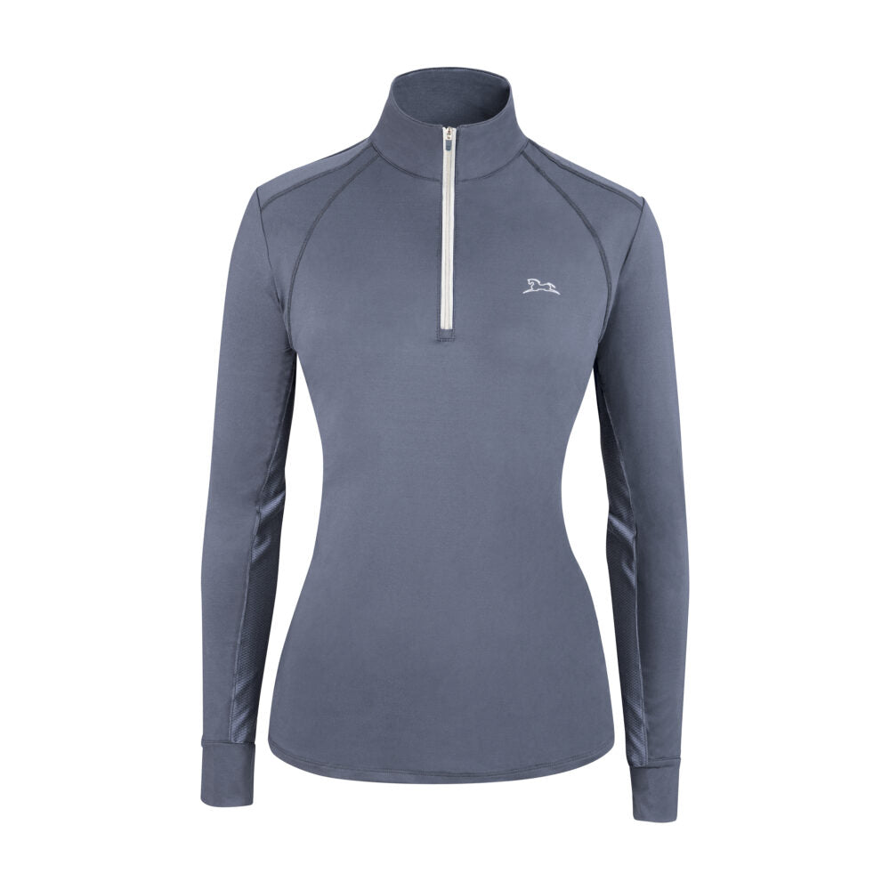 RJ Classics Ladies Sienna 37.5 Long Sleeve Training Shirt - Breeches.com