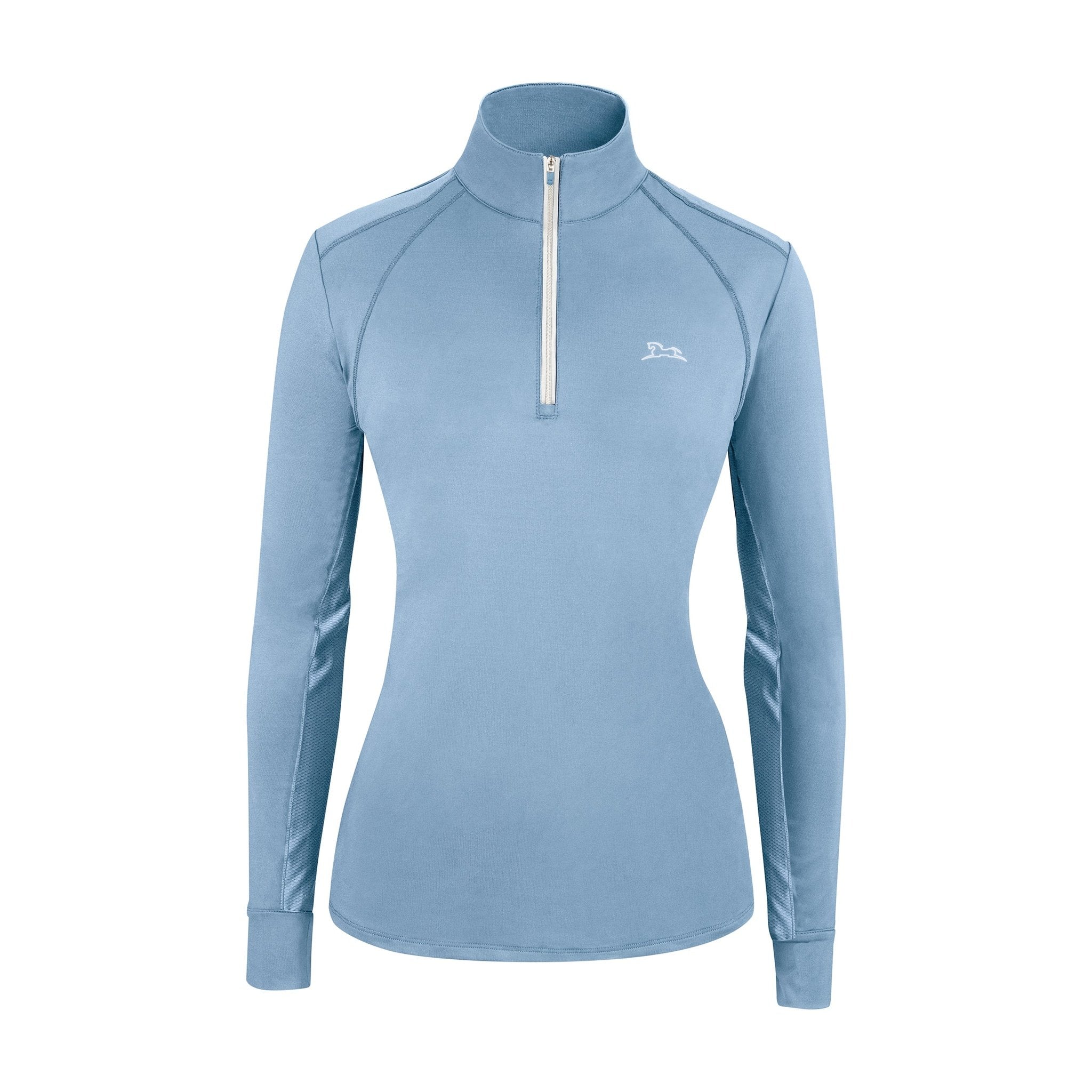 RJ Classics Ladies Sienna 37.5 Long Sleeve Training Shirt - Breeches.com