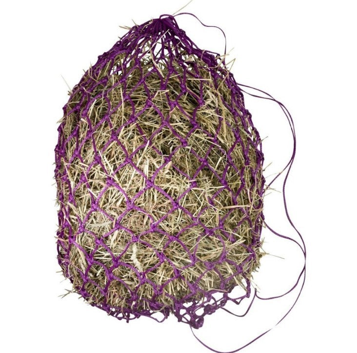 Gatsby Slow Feed Hay Net - Breeches.com