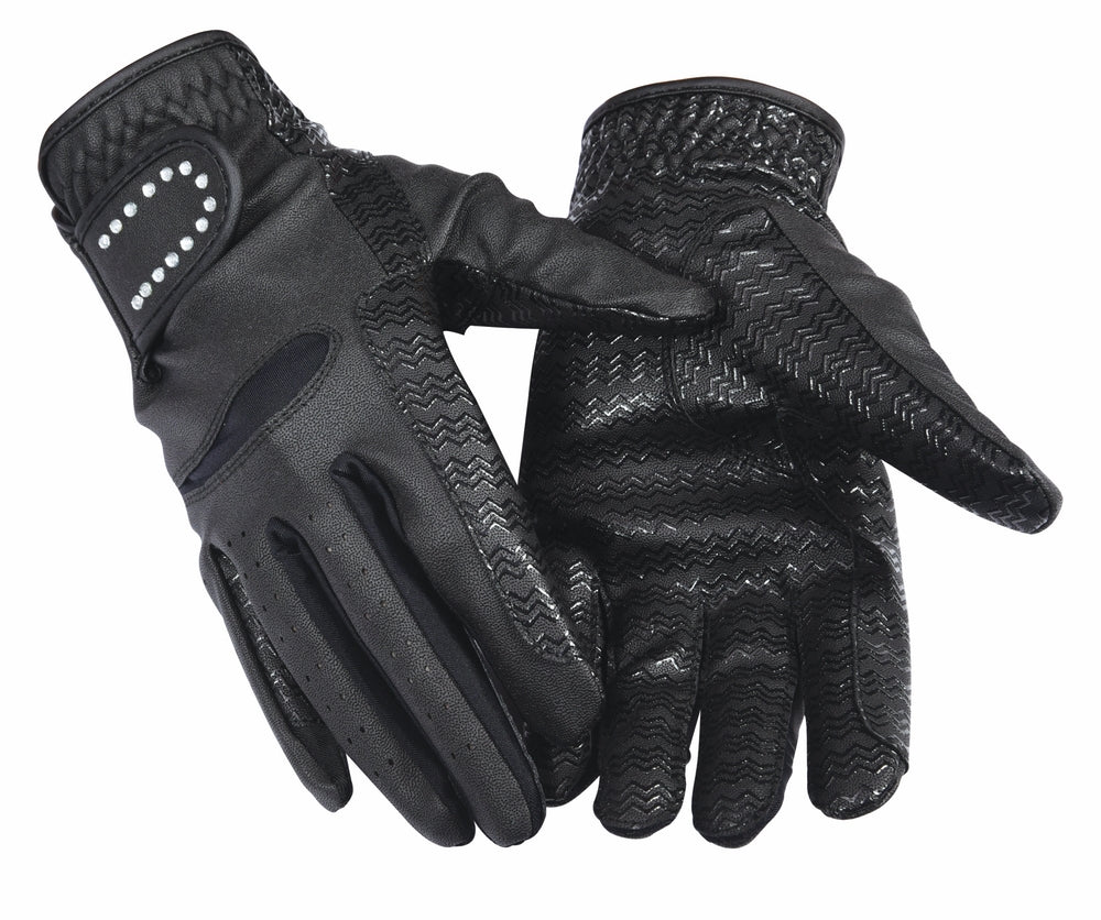 River road gloves top