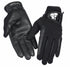 Equine Couture Ladies Grippy Riding Gloves w/ Alligator - Breeches.com
