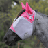 Cashel Crusader Horse Fly Mask with Ears for Charity - Breeches.com