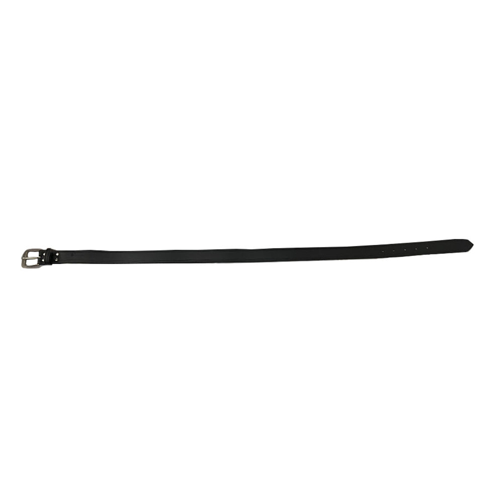 Henri de Rivel VEGAN-X Leather Belt - Breeches.com