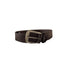 Henri de Rivel VEGAN-X Leather Belt - Breeches.com
