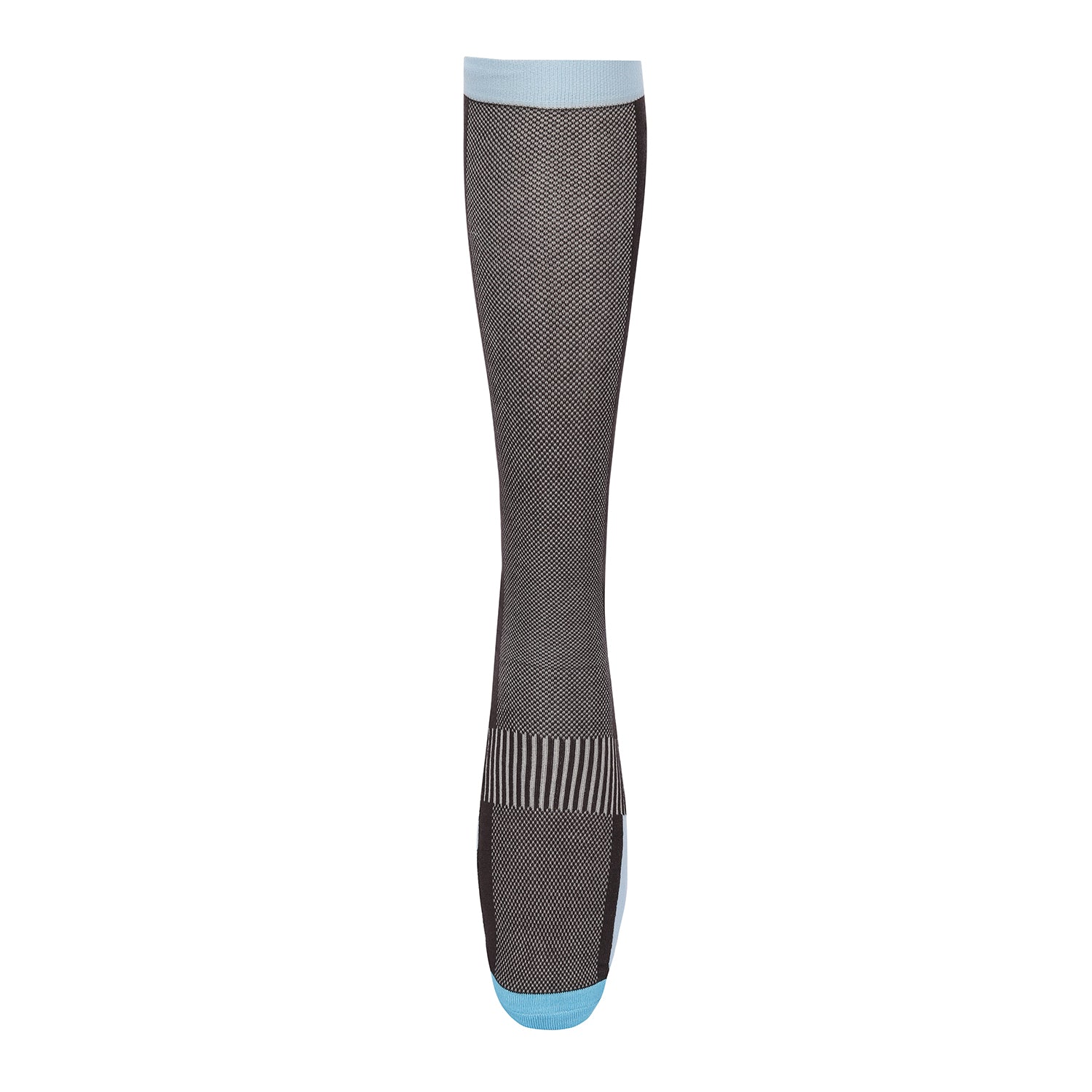 TUFFRIDER NEON VENTILATED ARGYLE SOCKS - Breeches.com