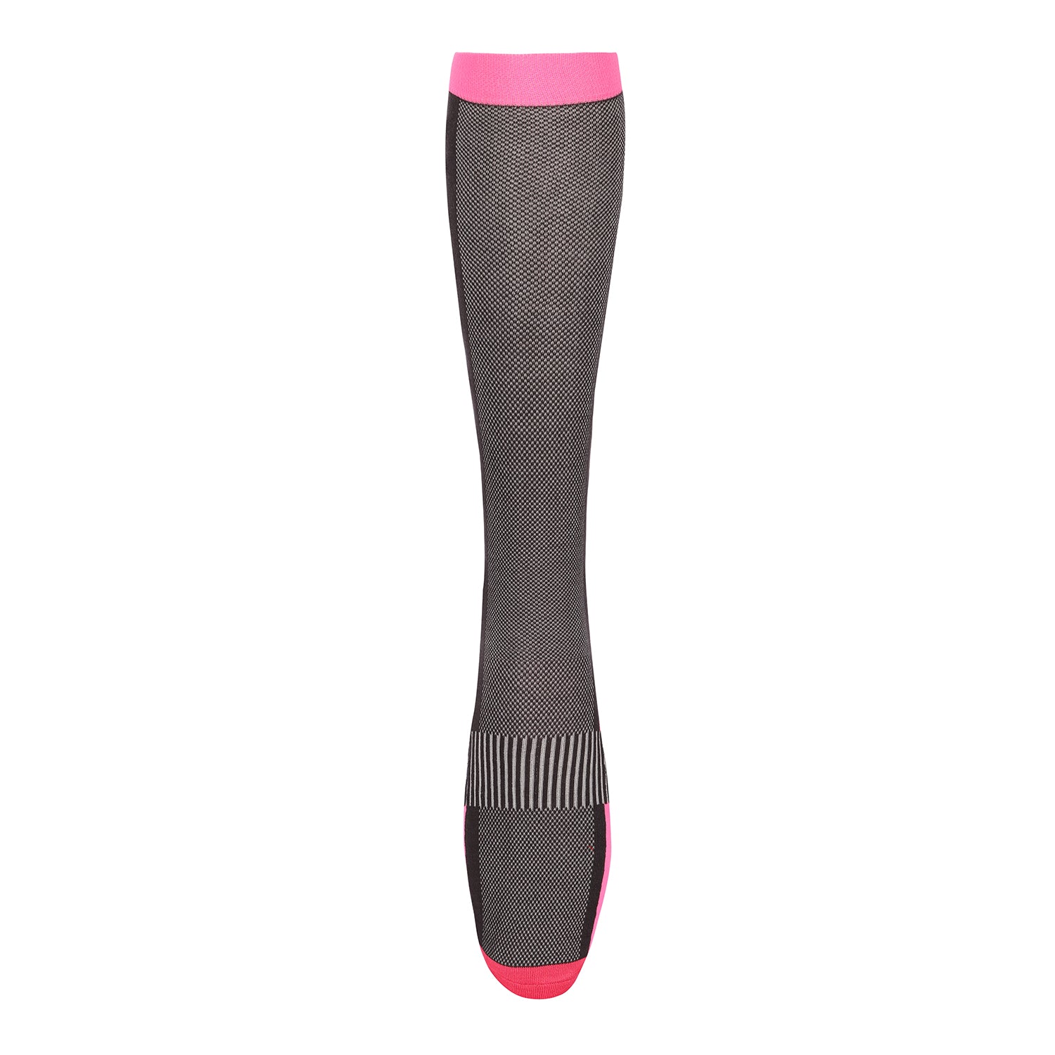 TUFFRIDER NEON VENTILATED ARGYLE SOCKS - Breeches.com