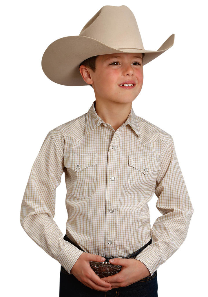 Stetson Children&