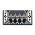 Mayatex Enchanted Tree Wool Saddle Blanket - Breeches.com
