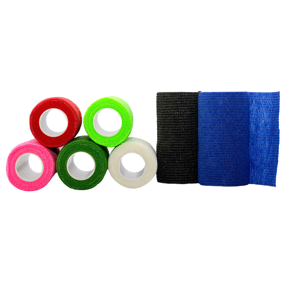 TuffRider TuffWrap Cohesive Bandage - Breeches.com