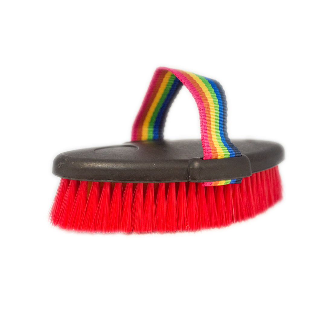 Tuffrider Bathing Sponge Brush - Breeches.com