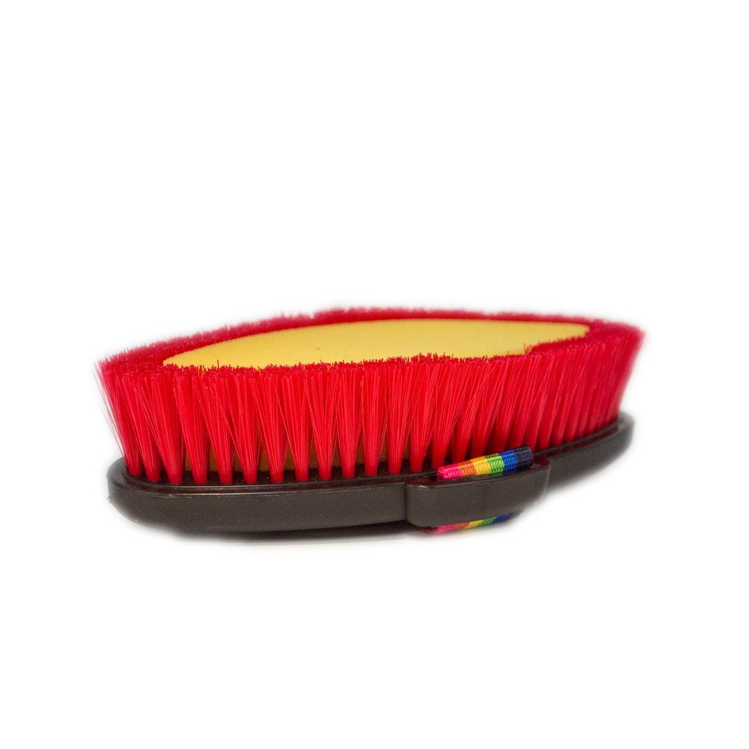 Tuffrider Bathing Sponge Brush - Breeches.com