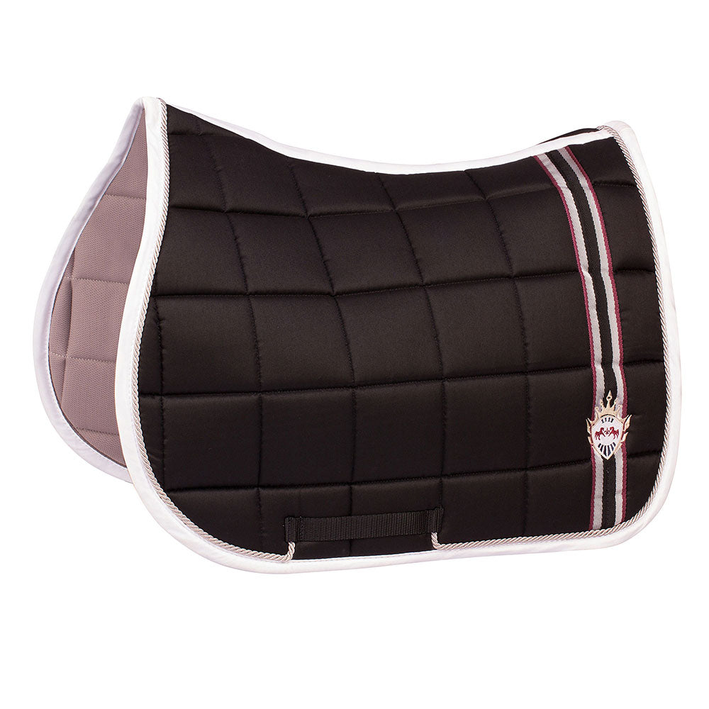 Equine Couture Devon All Purpose Saddle Pad_10
