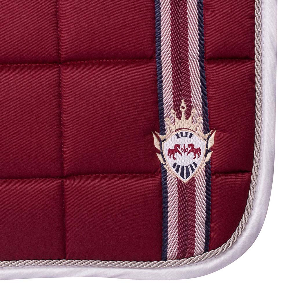 Equine Couture Devon All Purpose Saddle Pad_15