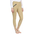 Tuffrider Tiffany Ribbed Breech With Silicone Knee Patch_7