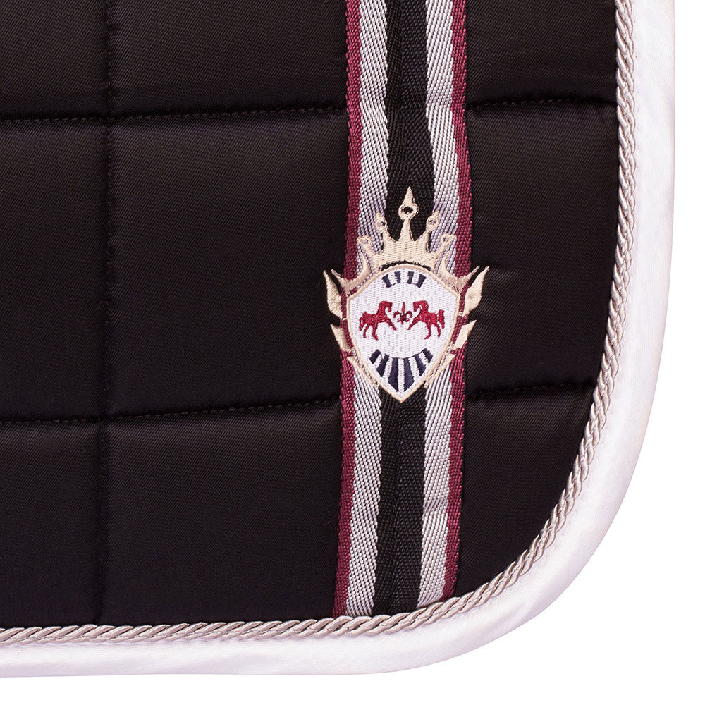 Equine Couture Devon All Purpose Saddle Pad_12