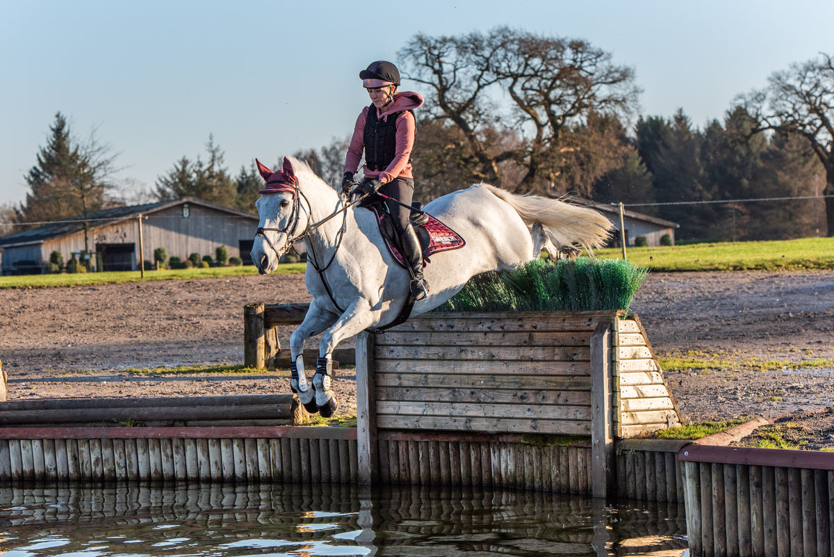 Which English Riding Helmet Do You Need? – Breeches.com