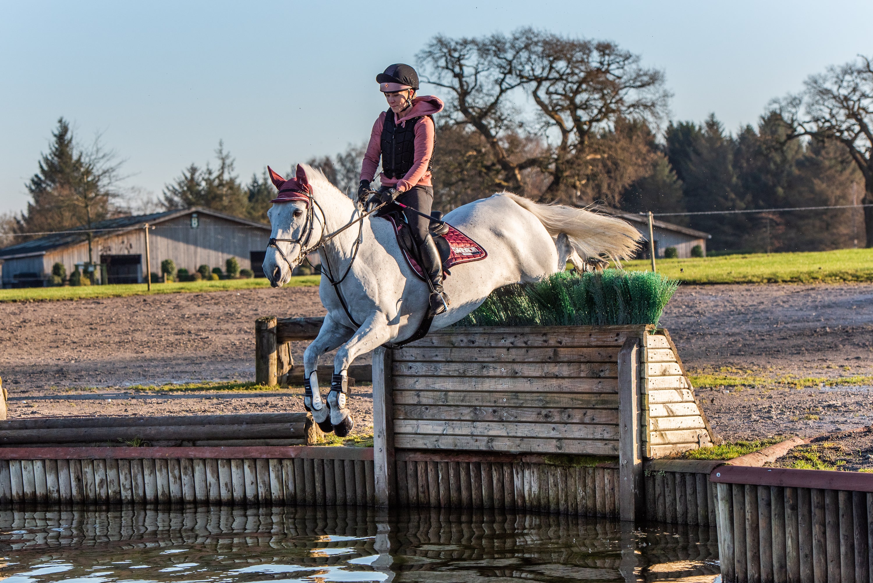 Which English Riding Helmet Do You Need?