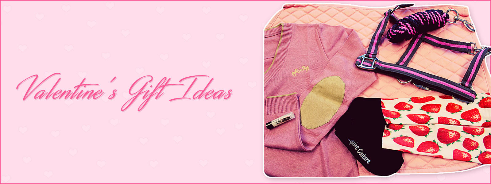 Valentine’s Day Gift Ideas
