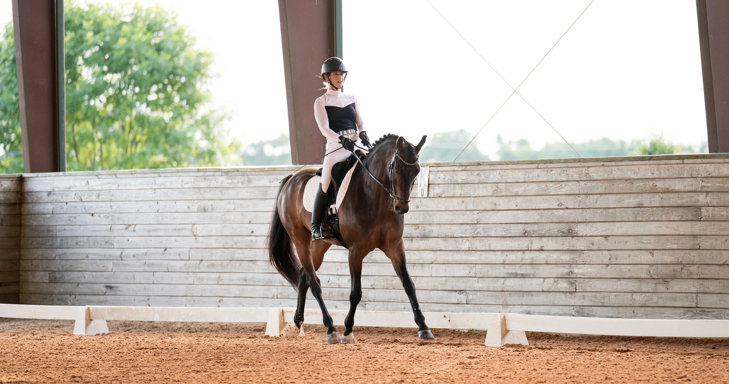 Eventing Is Having a Moment: What You Need to Know (and Gear Up With) for Your First Event