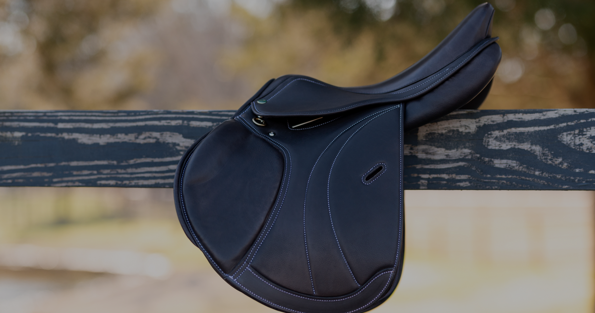 How to Stop Your Saddle From Slipping