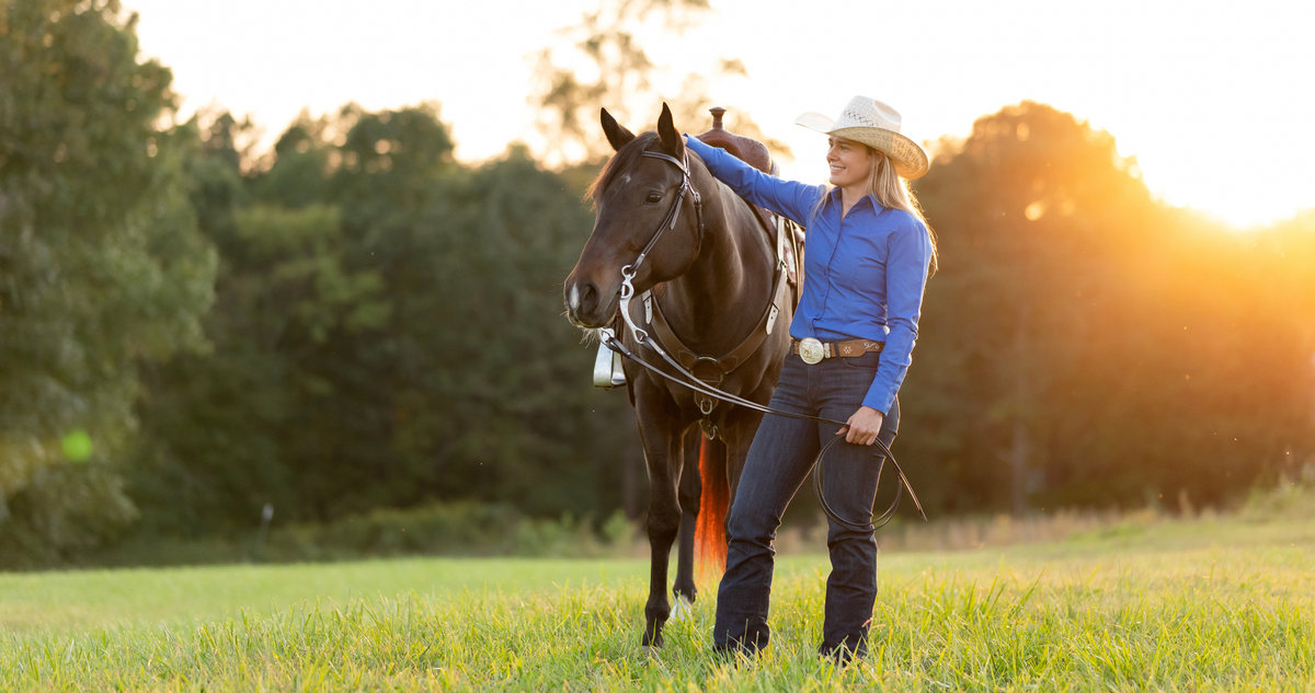 Fall Trail Riding & Trailer Safety Gear: Get Ready for the Season