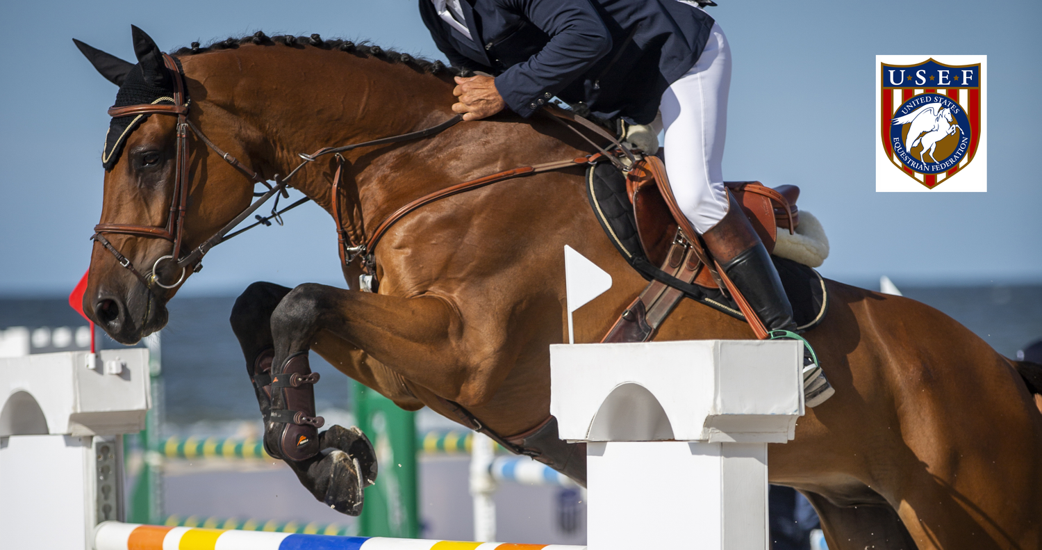 Feeling the Pinch: Rising USEF Fees and Where to Save