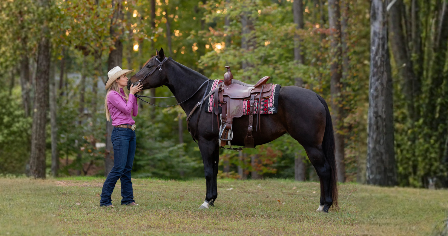 Valentine’s Day Gifts for Horses & Barn Buddies