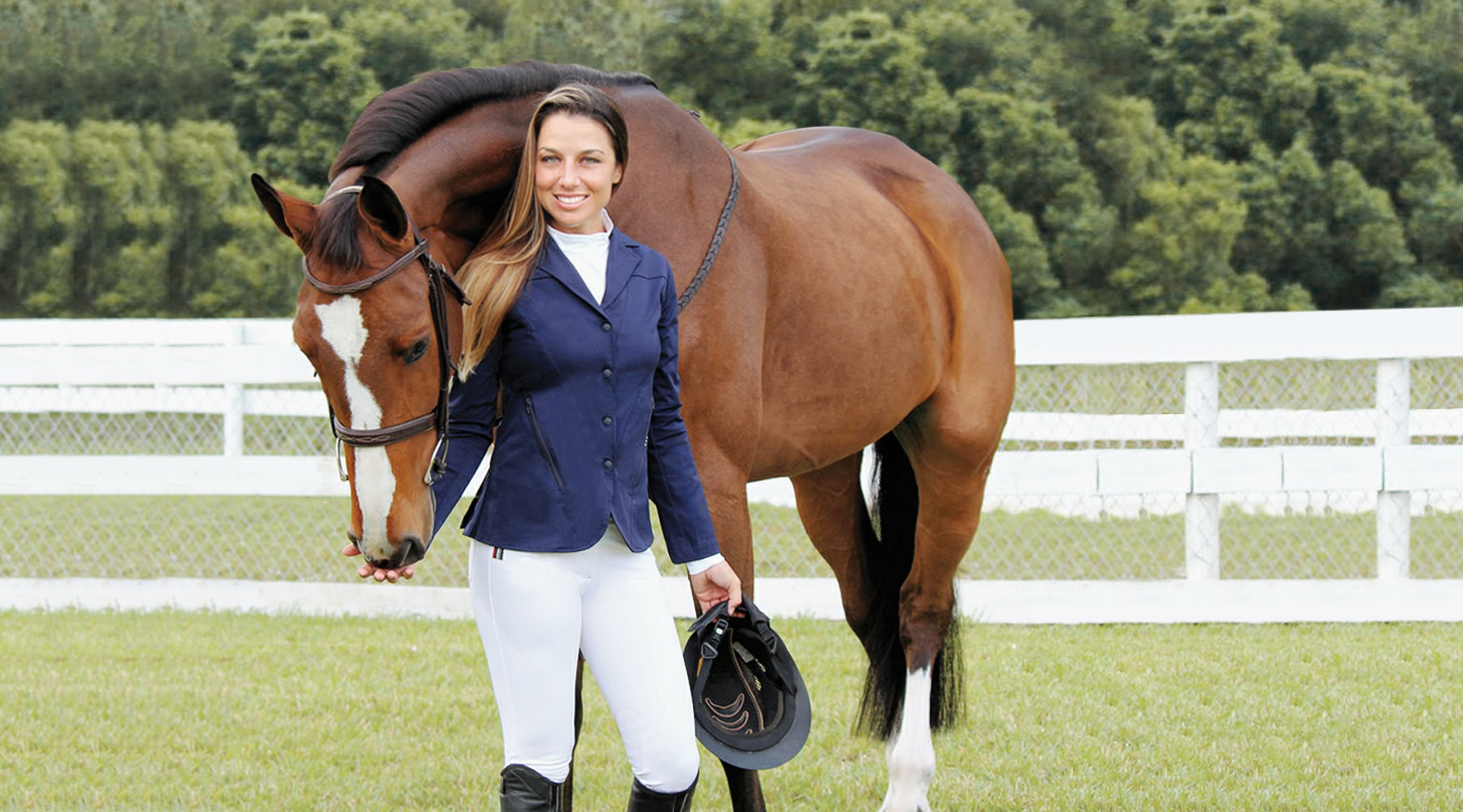 Equestrian Accessories - How to Add Your Own Touch in the Show Ring
