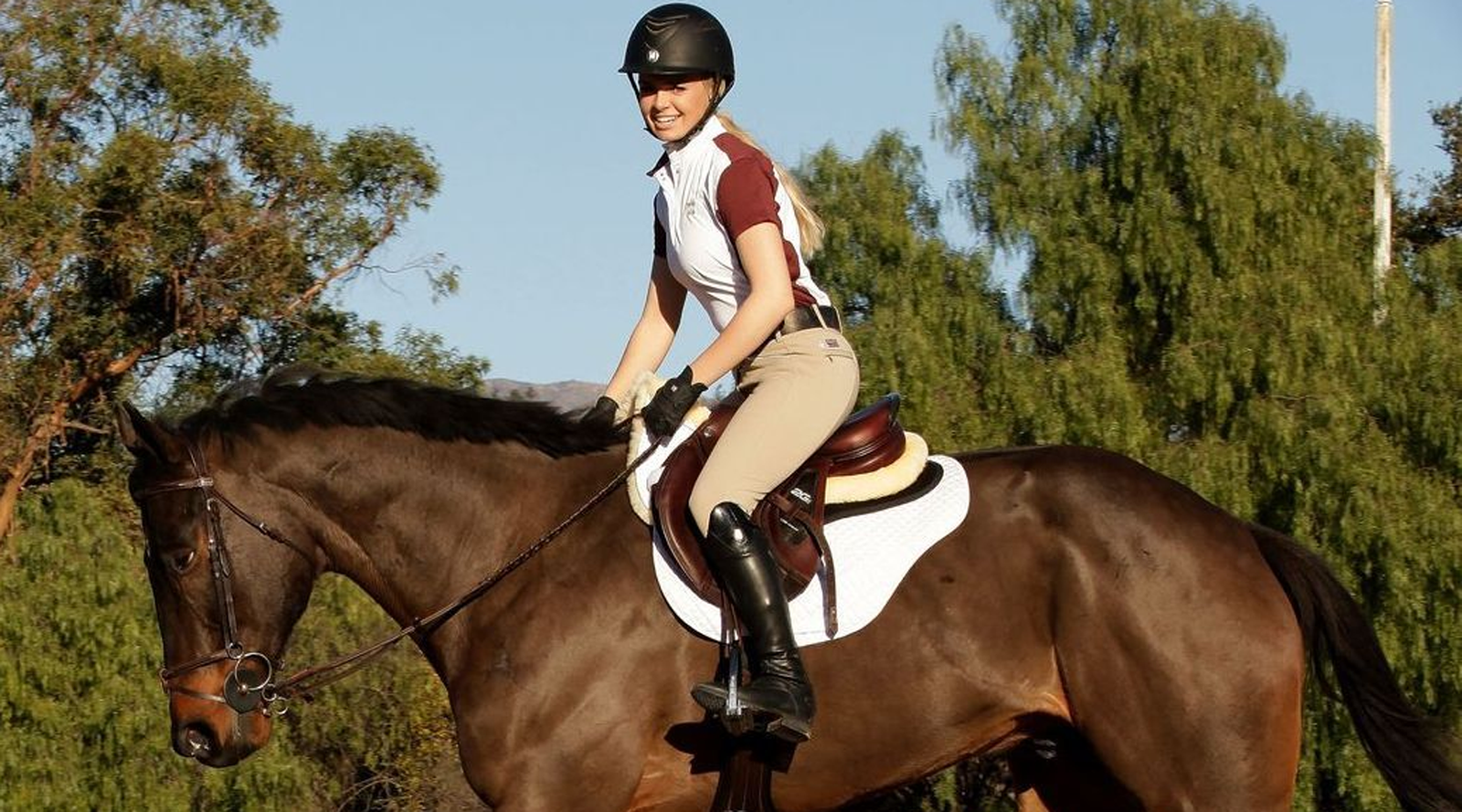 Breeches.com's Guide to Horseback Riding