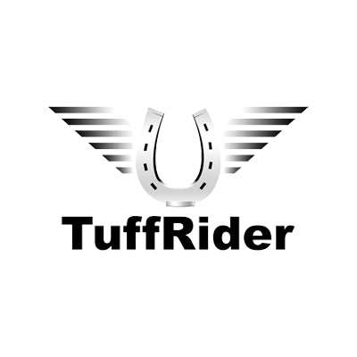 Tuffrider - Equestrians most loved brand