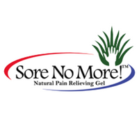 Sore No-More
