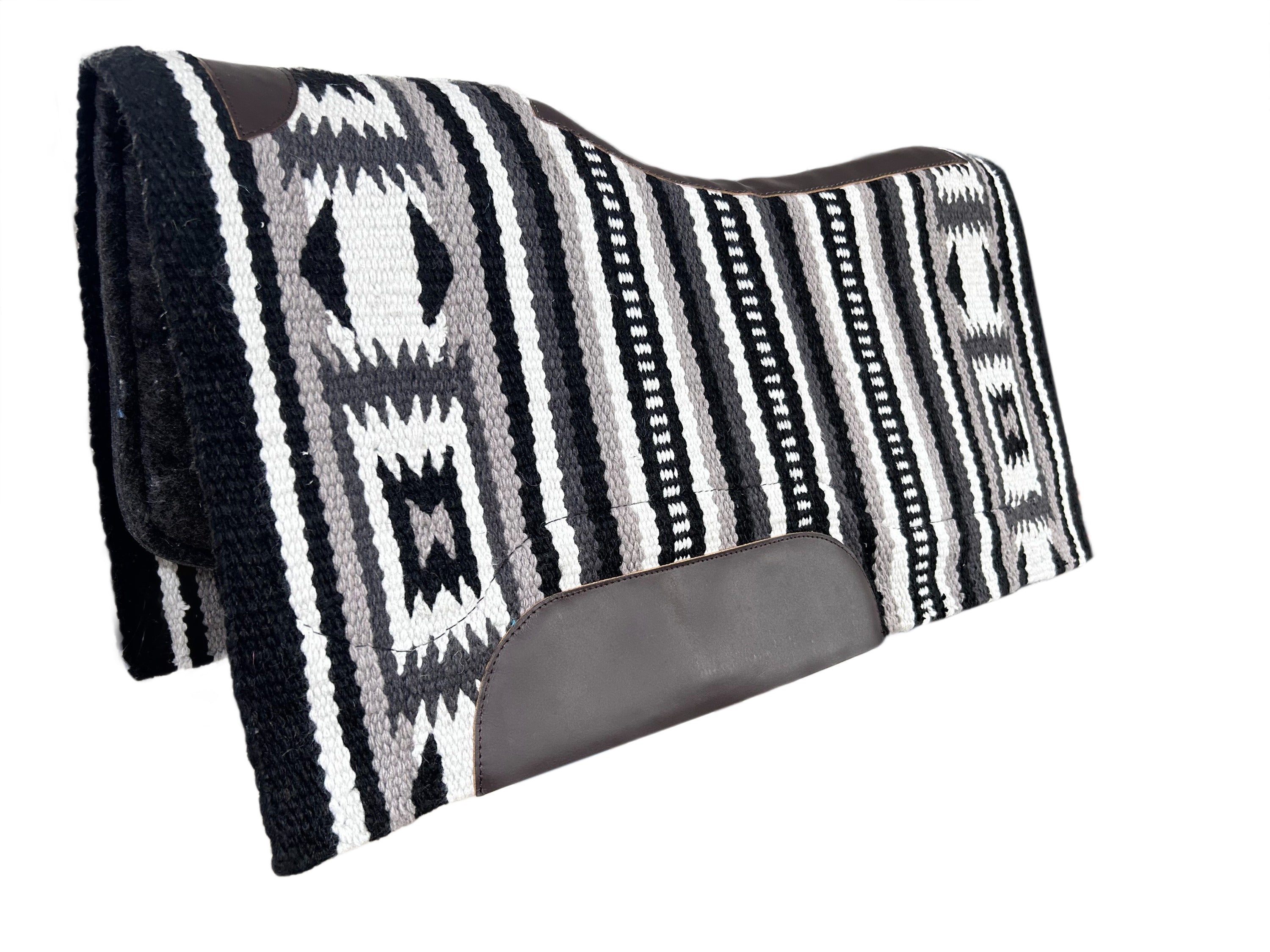 TuffRider Single Weave Western Saddle Pad-G001-34" X 36"