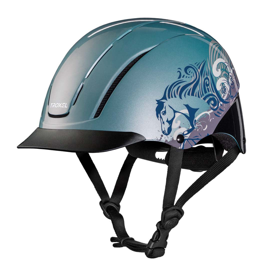 Troxel Spirit Helmet