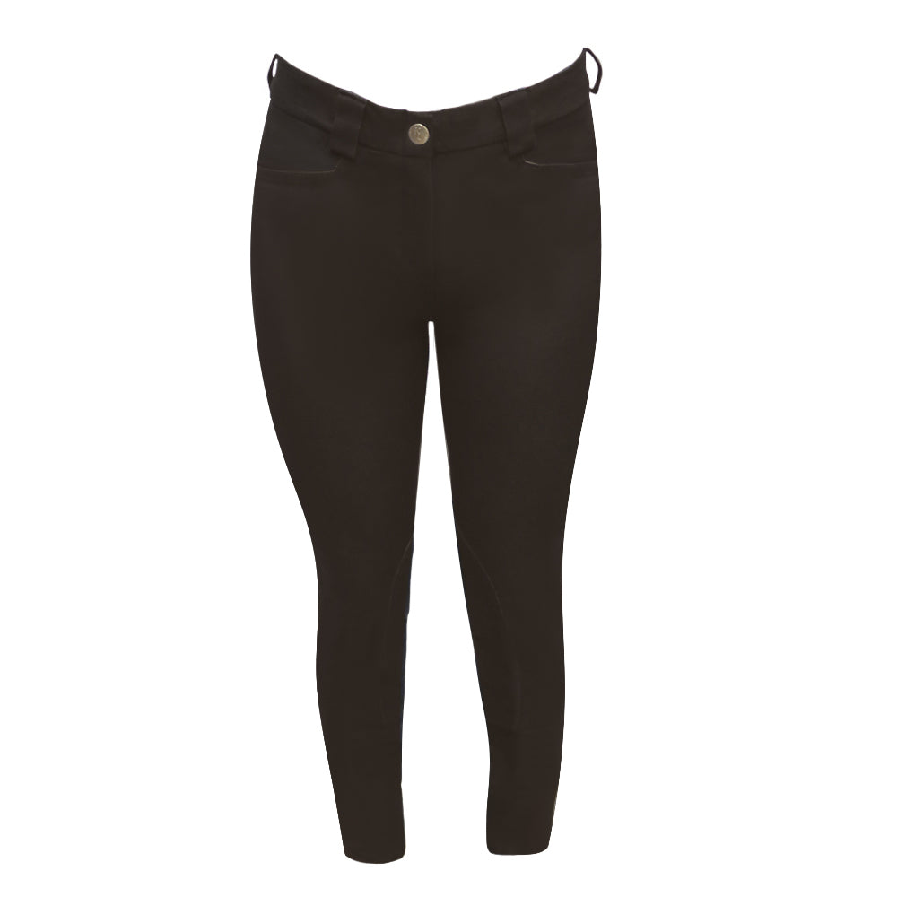 Kingsland Ladies knee Patch Breeches