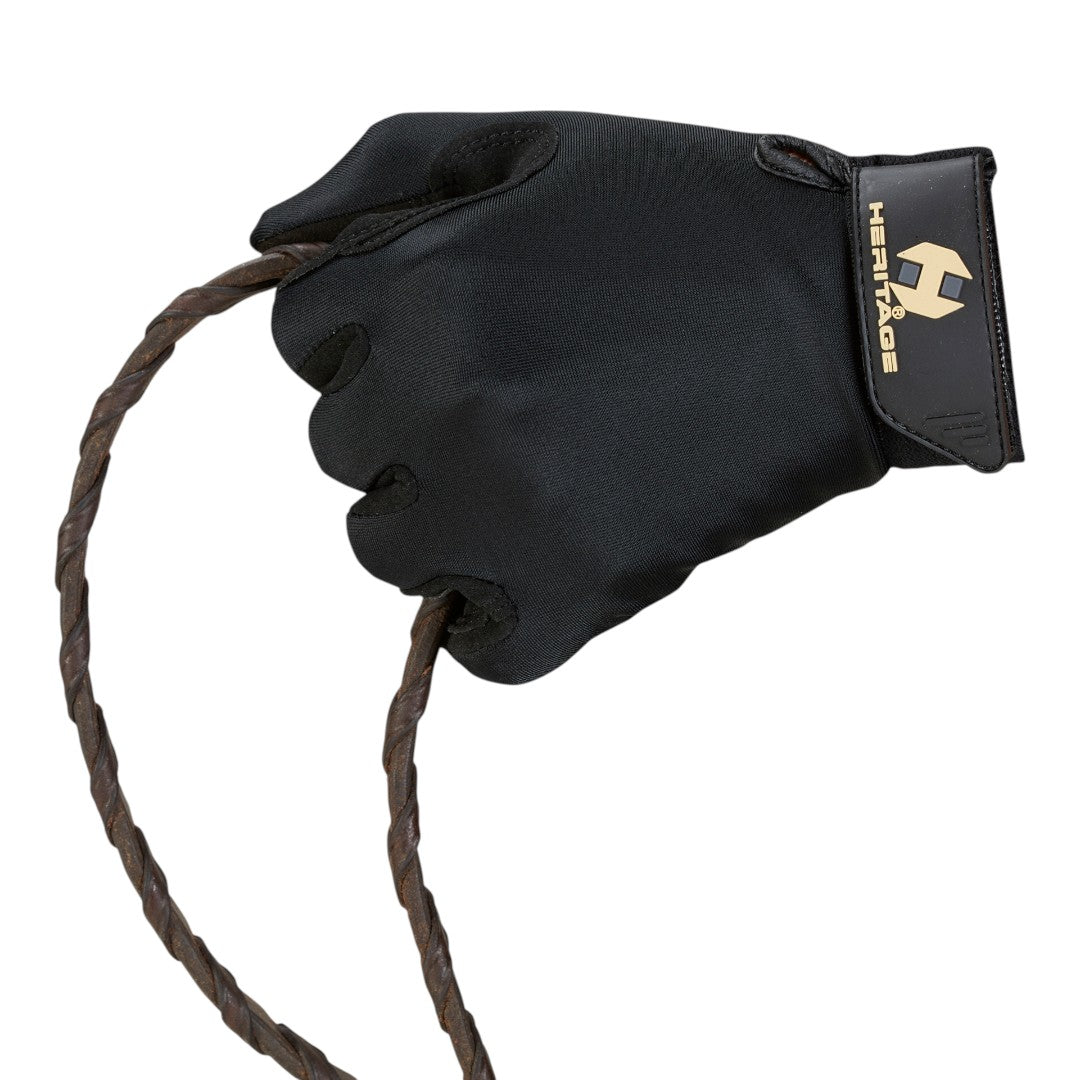 Heritage Performance Glove- JPC Equestrian.com