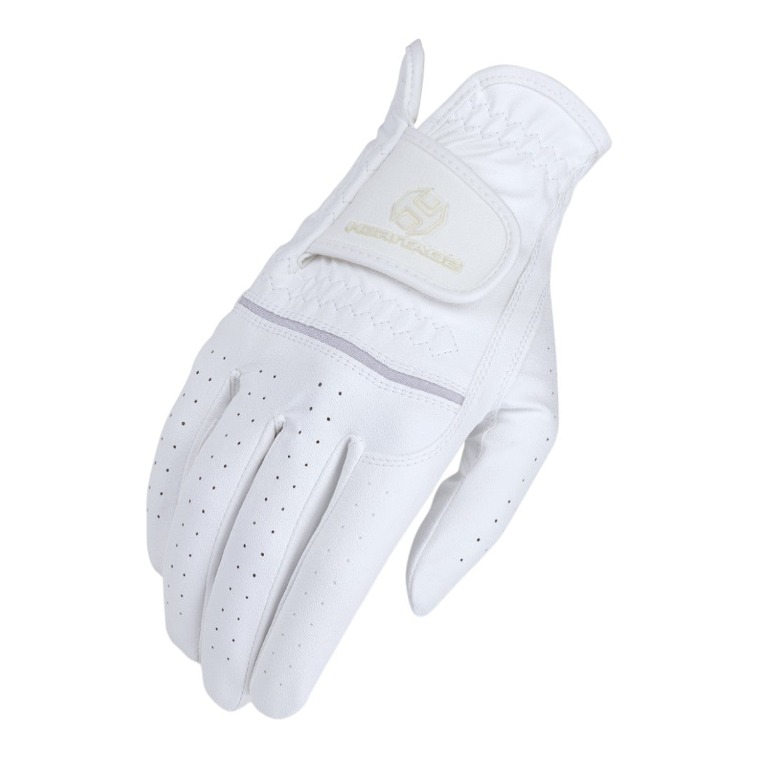 Heritage Premier Show Glove- JPC Equestrian.com