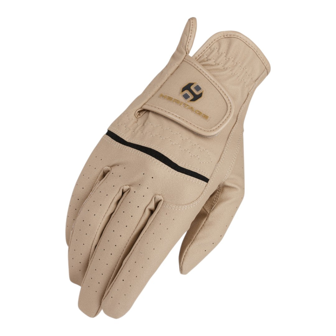 Heritage Premier Show Glove- JPC Equestrian.com