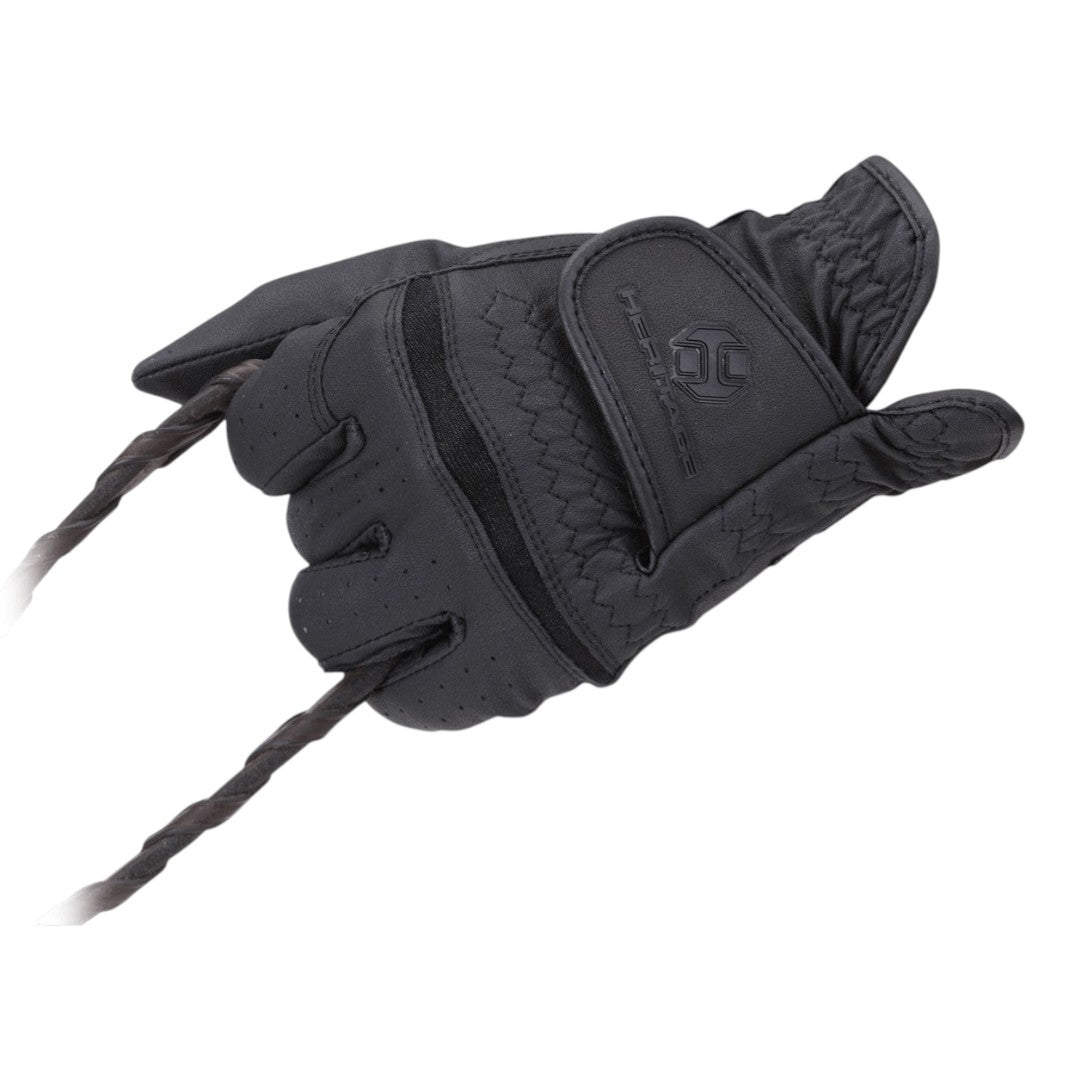 Heritage Premier Show Glove- JPC Equestrian.com