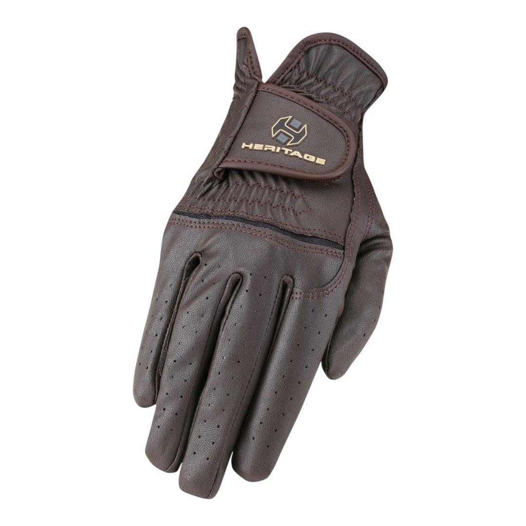 Heritage Premier Show Glove- JPC Equestrian.com