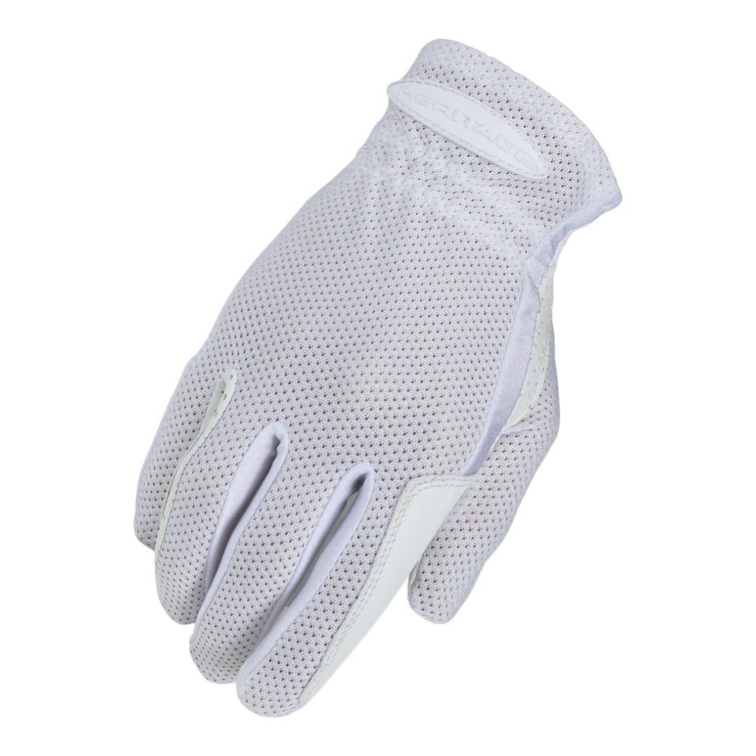 Heritage Pro-Flow Summer Show Glove- JPC Equestrian.com