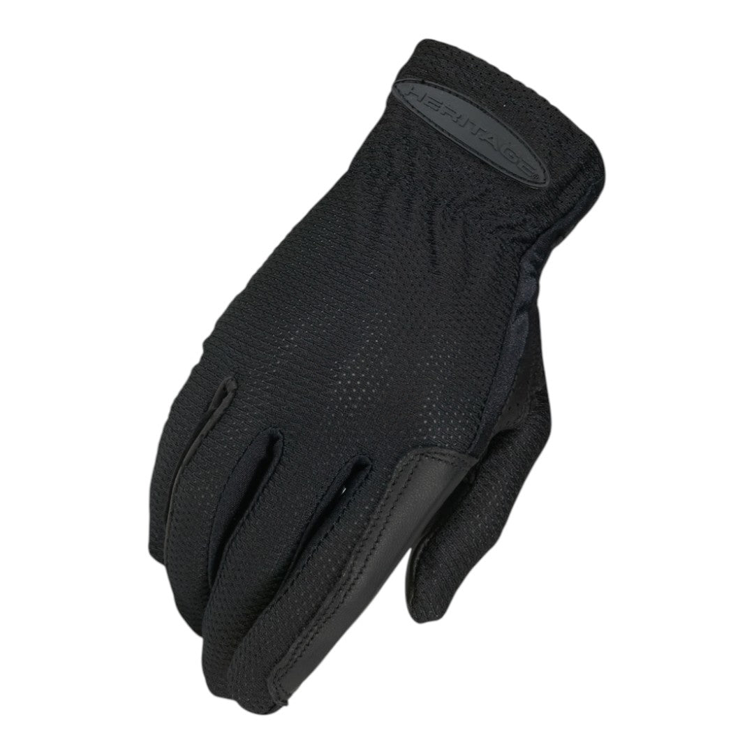 Heritage Pro-Flow Summer Show Glove- JPC Equestrian.com