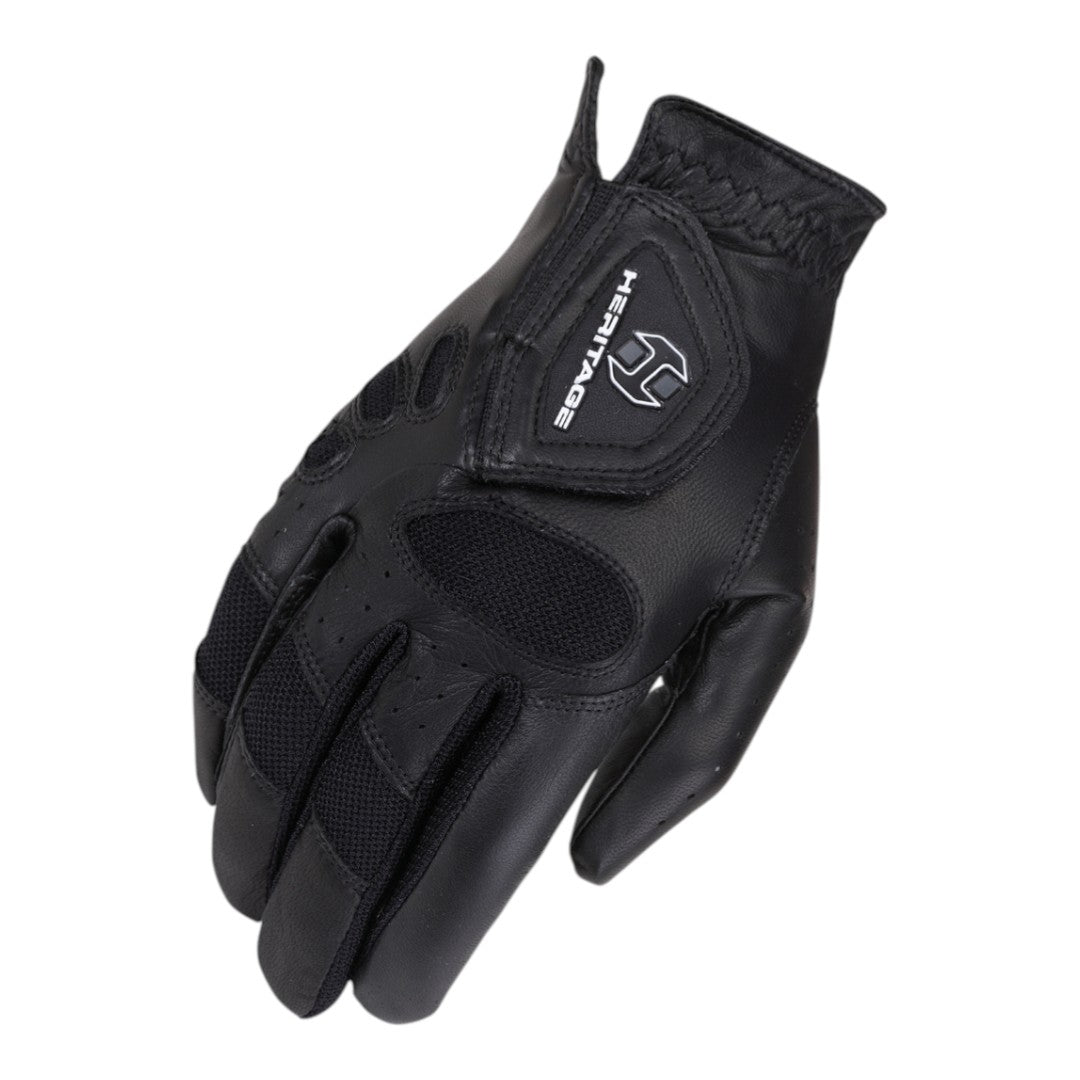 Heritage Tackified Pro-Air Glove- JPC Equestrian.com