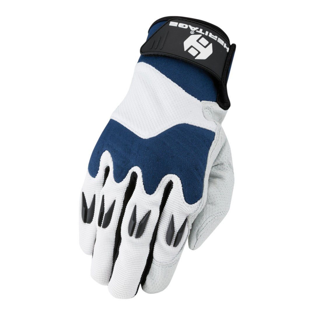 Heritage Polo Pro Glove