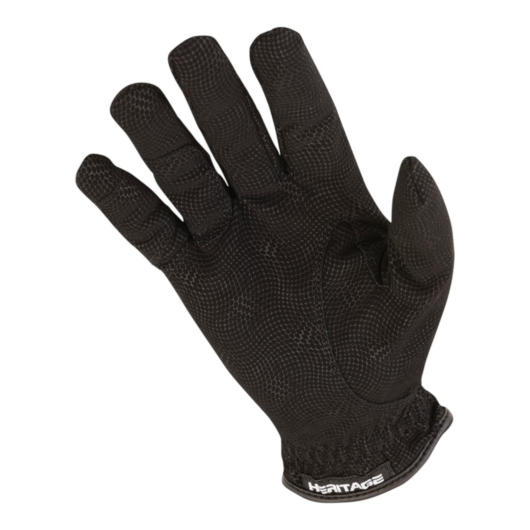 Heritage Spectrum Winter Show Glove