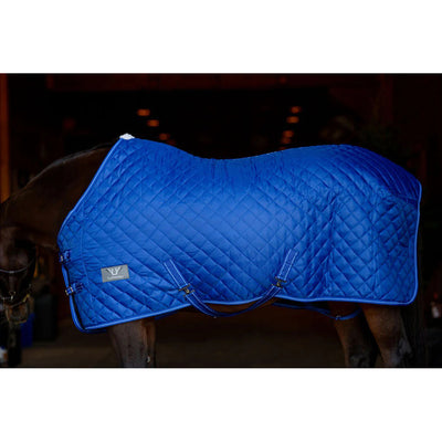 TuffRider Kozy Komfort Two Stable Blanket-420 D 200 gms of fill