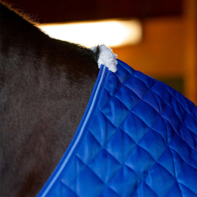 TuffRider Kozy Komfort Two Stable Blanket-420 D 200 gms of fill