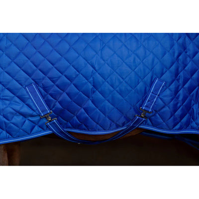 TuffRider Kozy Komfort Two Stable Blanket-420 D 200 gms of fill