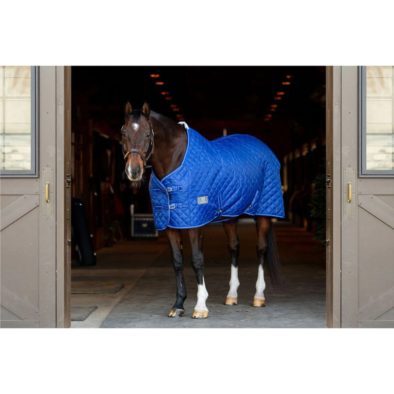 TuffRider Kozy Komfort Two Stable Blanket-420 D 200 gms of fill