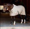 TuffRider Comfy Standard Neck Medium Weight Stable Blanket- 1200D, 200gms