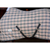 TuffRider Comfy Standard Neck Medium Weight Stable Blanket- 1200D, 200gms